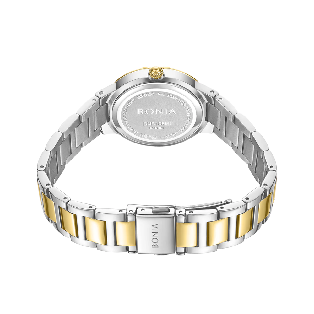 Bonia Elegance B10898-2197S Women's Quartz Watch