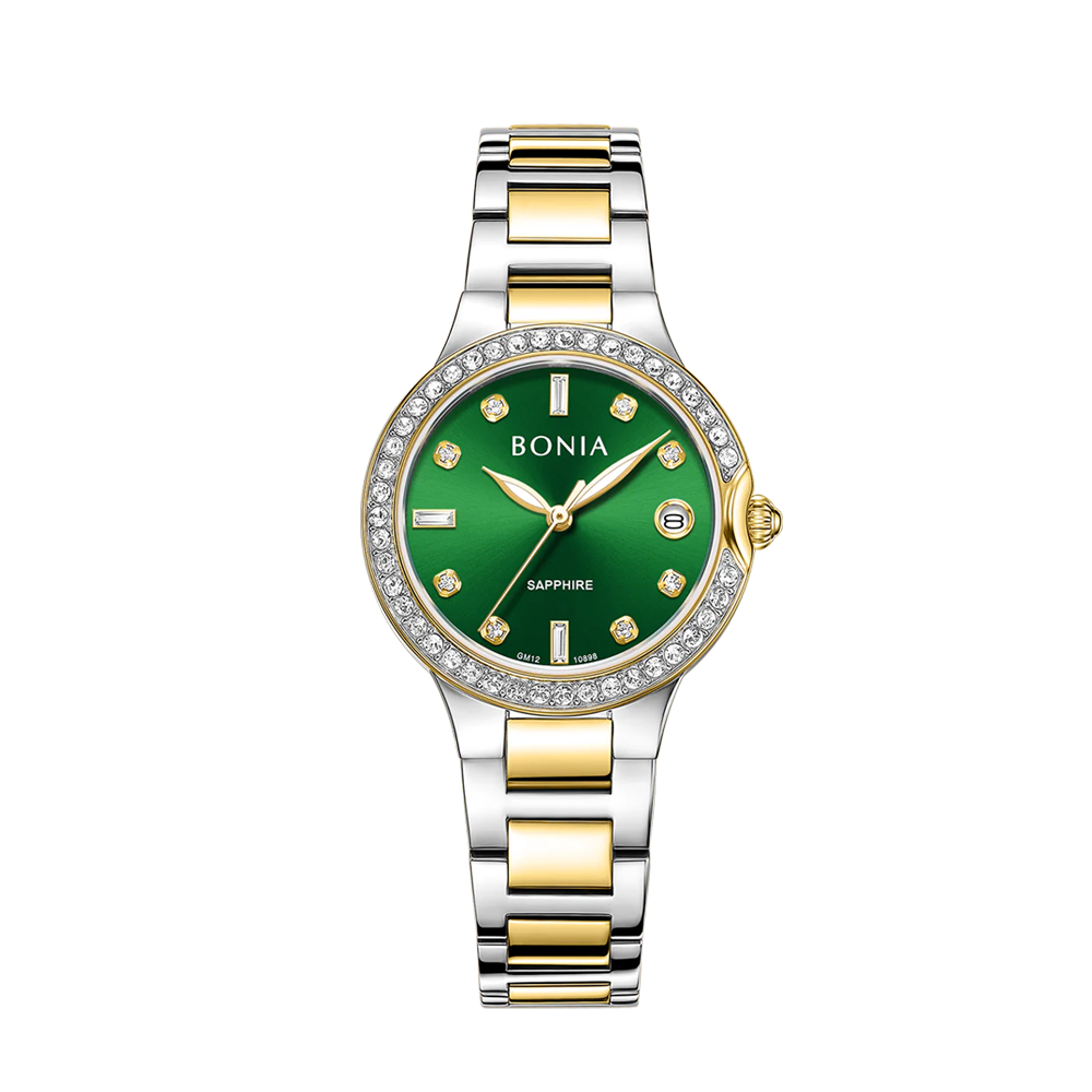 Bonia Elegance B10898-2197S Women's Quartz Watch