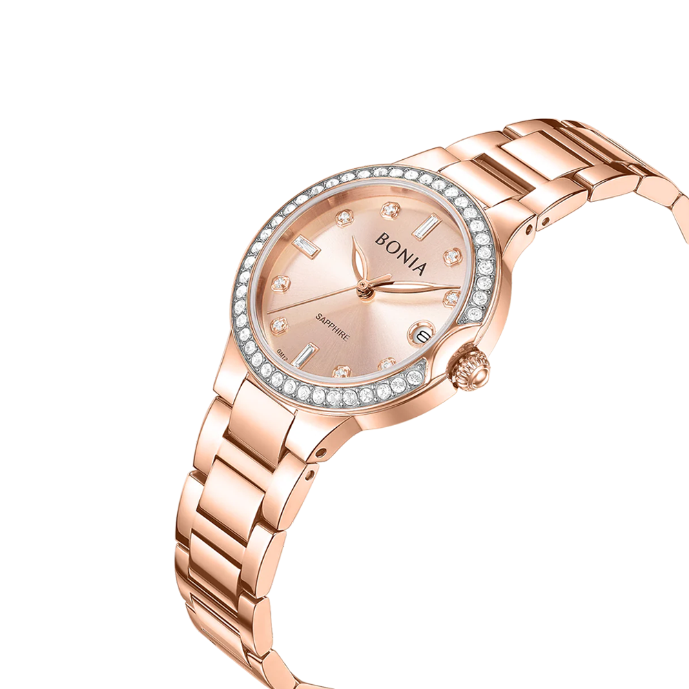 Bonia Elegance B10898-2577S Women's Quartz Watch