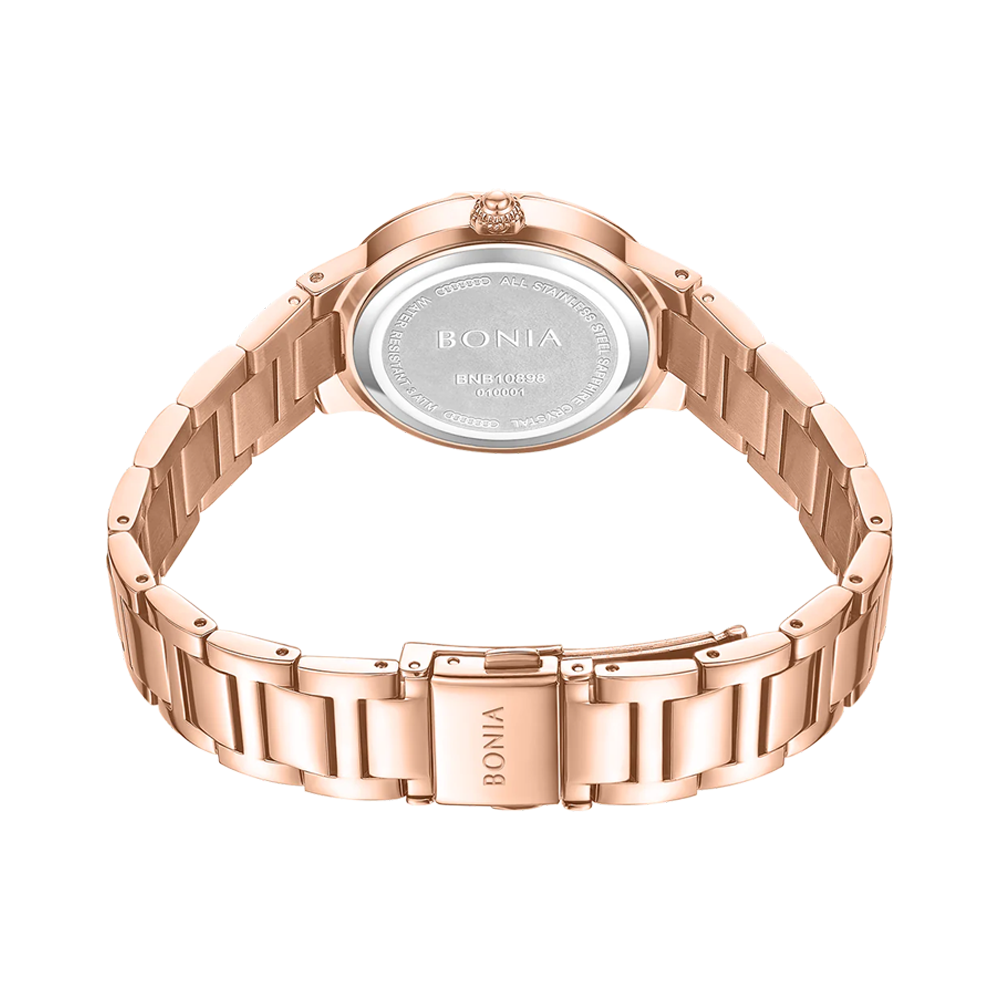 Bonia Elegance B10898-2577S Women's Quartz Watch