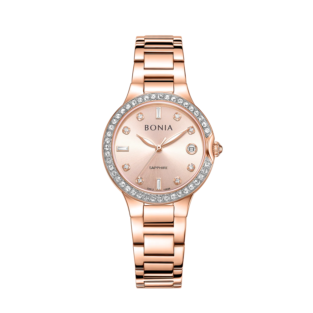 Bonia Elegance B10898-2577S Women's Quartz Watch