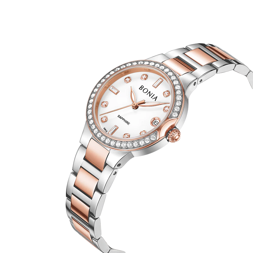 Bonia Elegance B10898-2617S Women's Quartz Watch