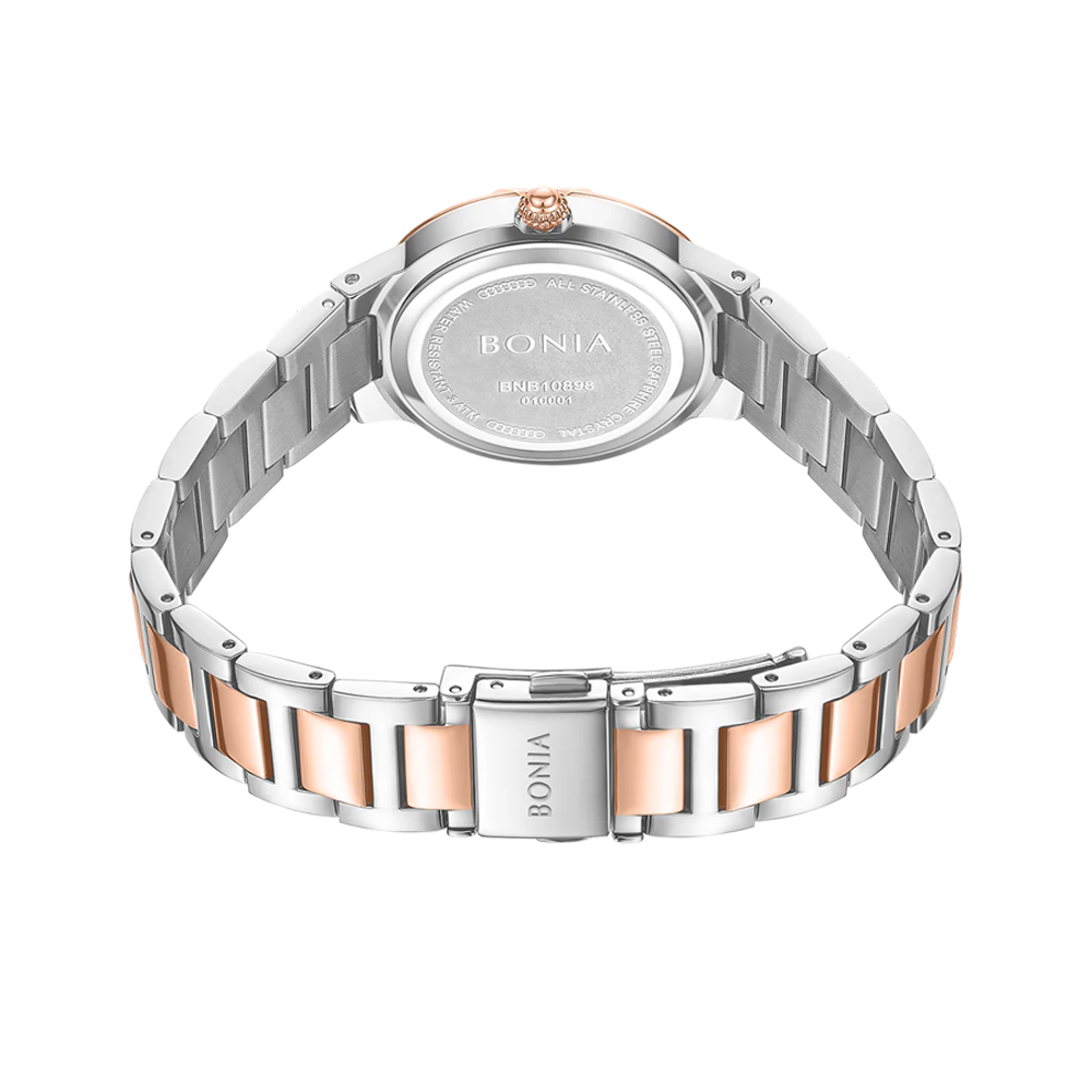 Bonia Elegance B10898-2617S Women's Quartz Watch