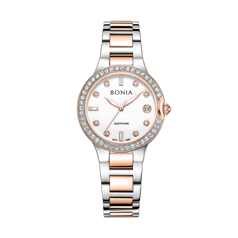 Bonia Elegance B10898-2617S Women's Quartz Watch
