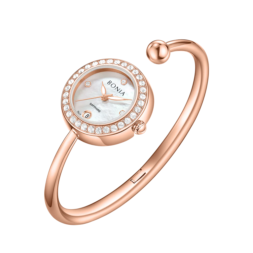 Bonia Elegance B10899-2557S Women's Quartz Watch