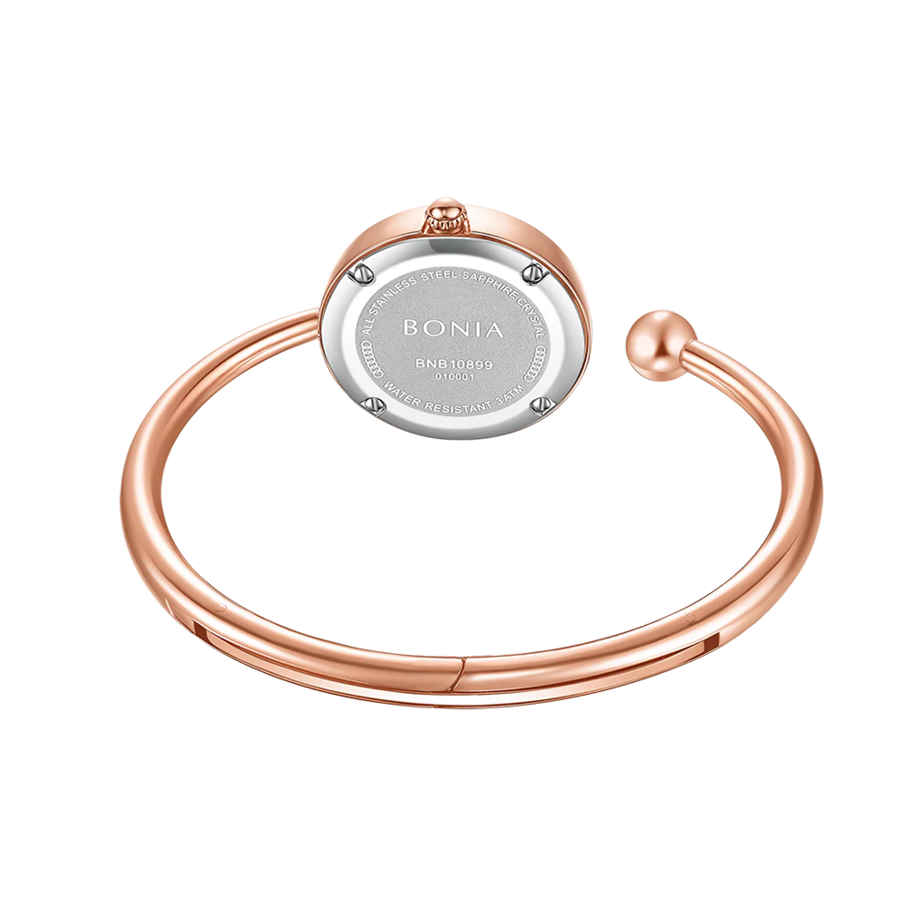 Bonia Elegance B10899-2557S Women's Quartz Watch