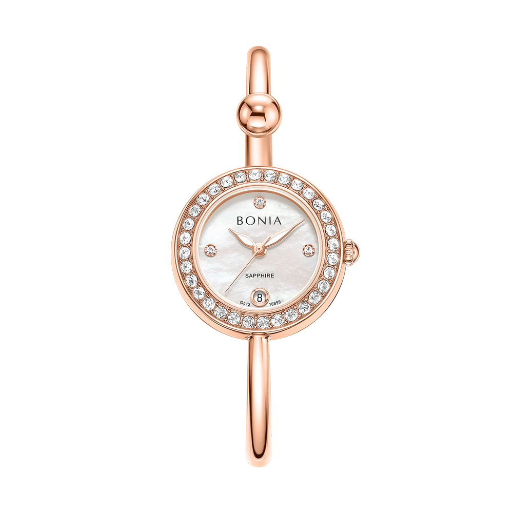 Bonia Elegance B10899-2557S Women's Quartz Watch