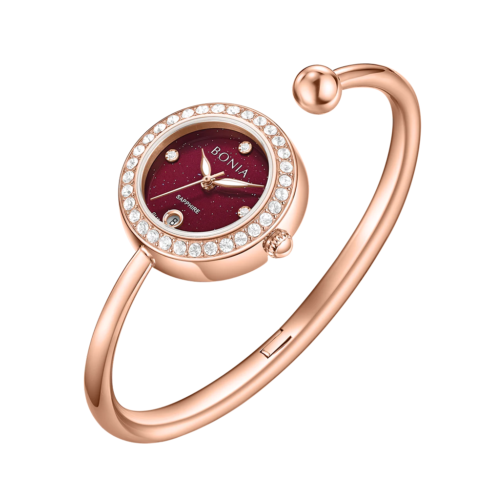Bonia Elegance B10899-2567S Women's Quartz Watch