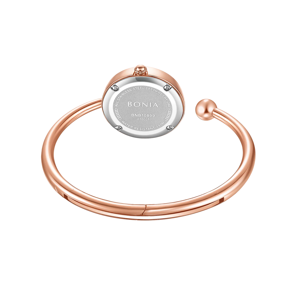 Bonia Elegance B10899-2567S Women's Quartz Watch