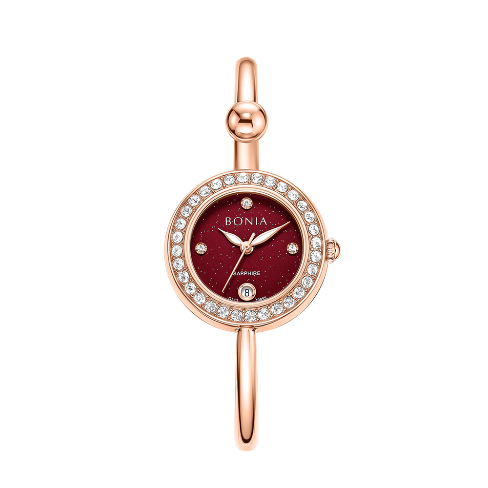 Bonia Elegance B10899-2567S Women's Quartz Watch