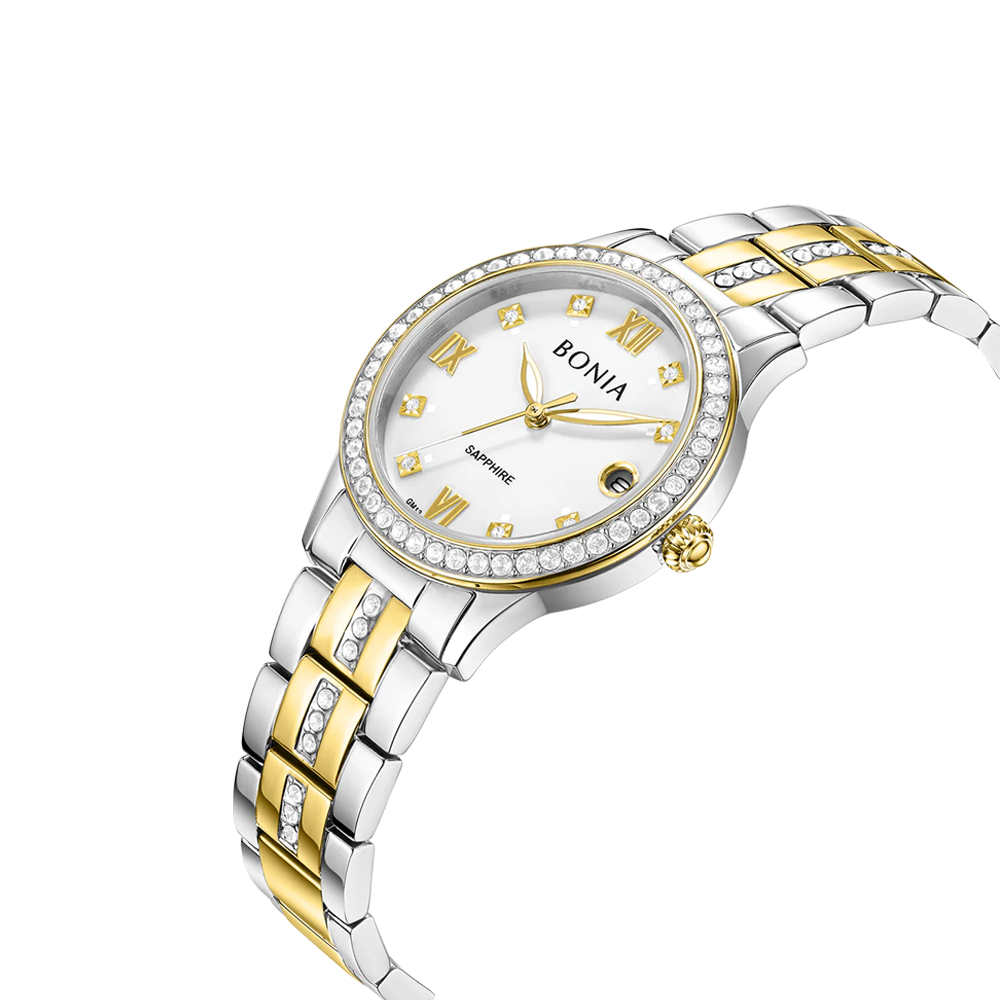 Bonia Verona B10900-2113S Women's Quartz Watch