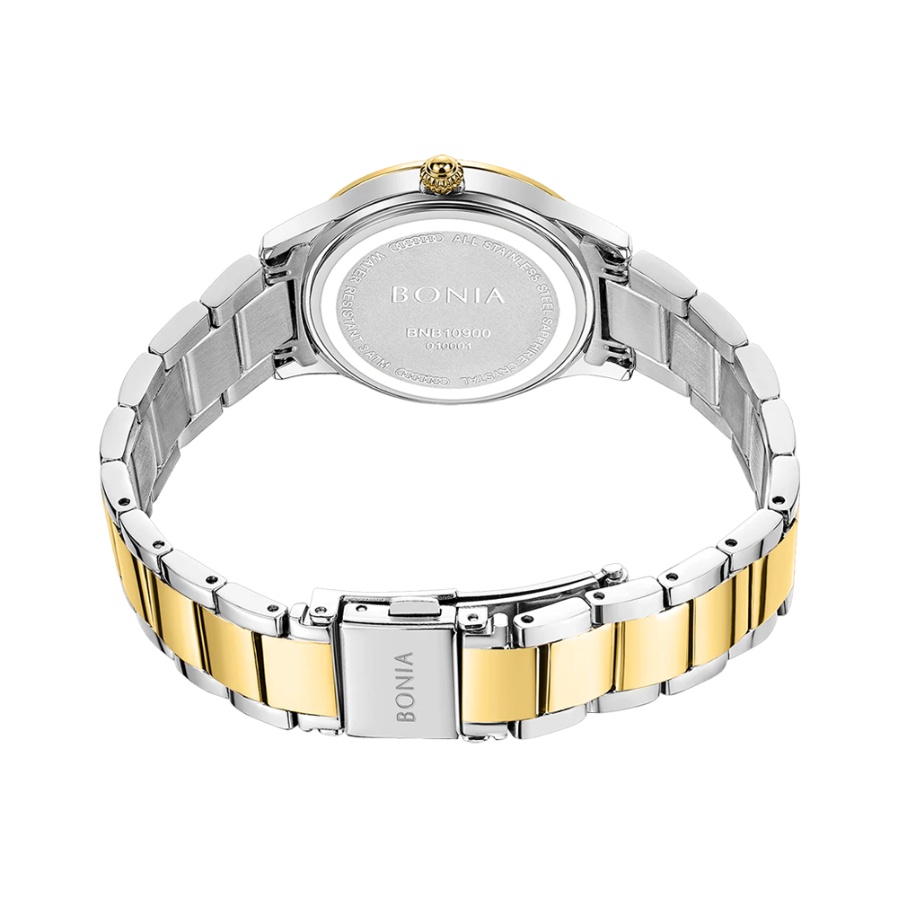 Bonia Verona B10900-2113S Women's Quartz Watch