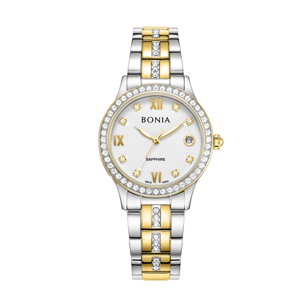 Bonia Verona B10900-2113S Women's Quartz Watch