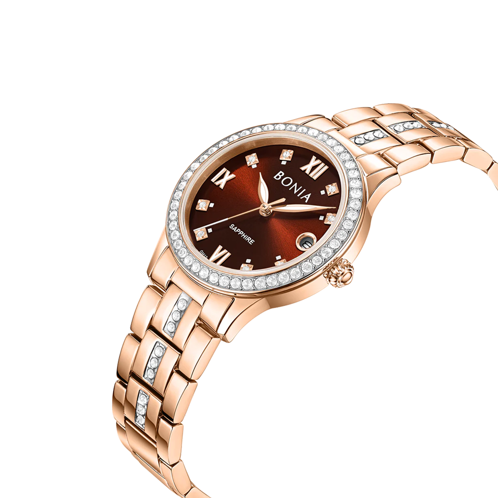 Bonia Verona B10900-2543S Women's Quartz Watch