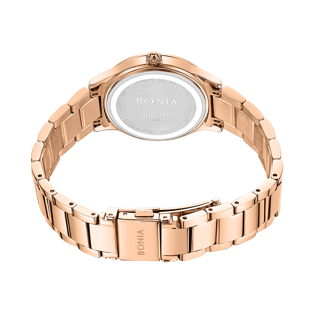 Bonia Verona B10900-2543S Women's Quartz Watch