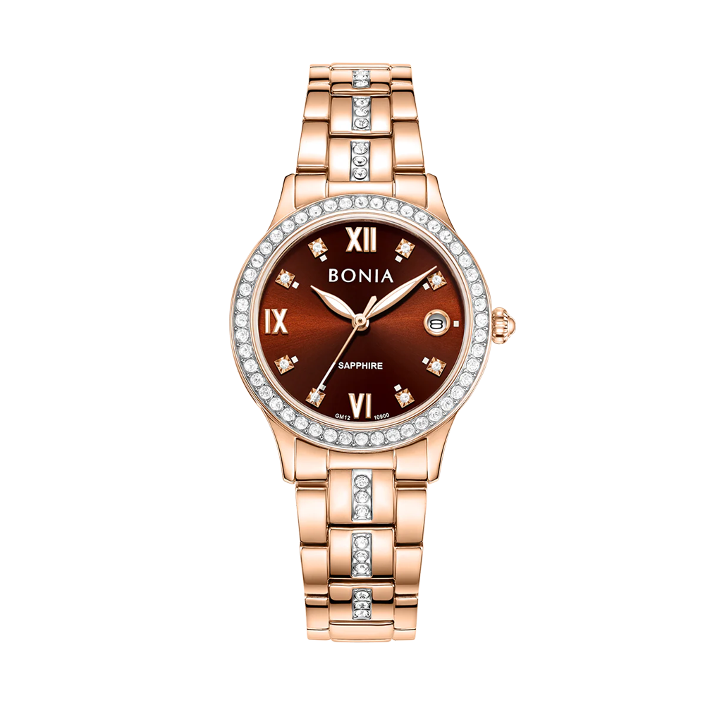 Bonia Verona B10900-2543S Women's Quartz Watch