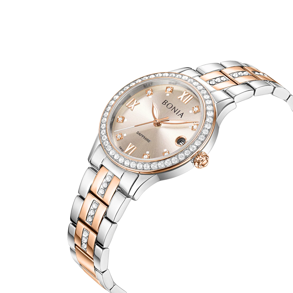 Bonia Verona B10900-2673S Women's Quartz Watch