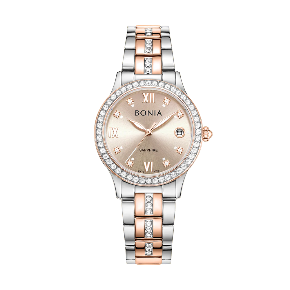 Bonia Verona B10900-2673S Women's Quartz Watch