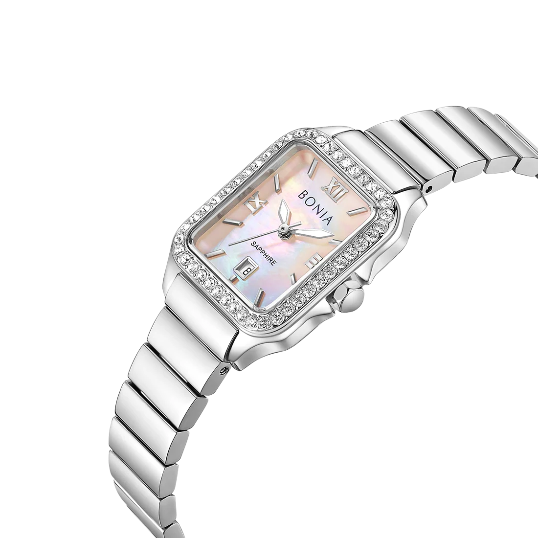 Bonia Fiamma B10905-2373S Women's Quartz Watch