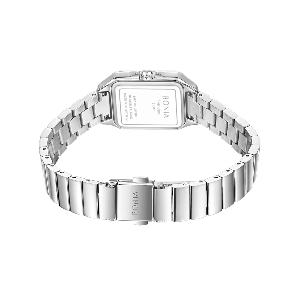 Bonia Fiamma B10905-2373S Women's Quartz Watch