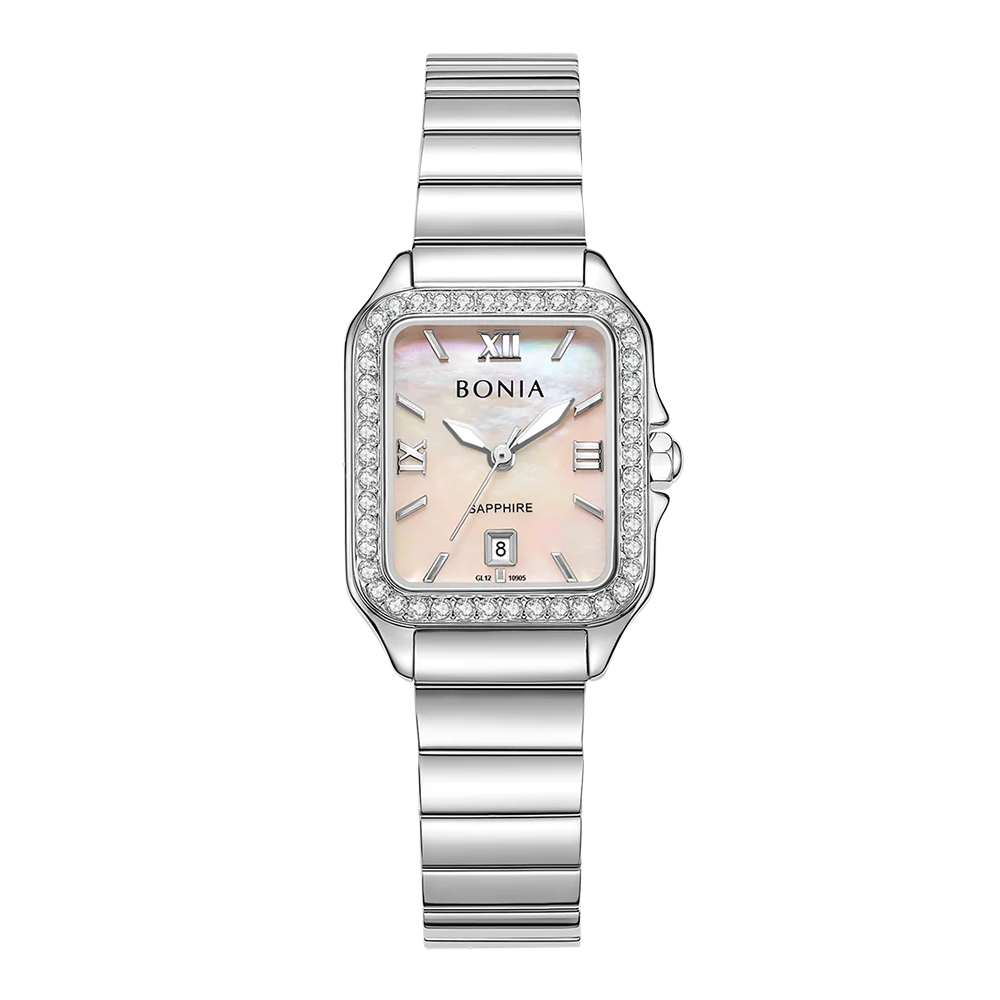 Bonia Fiamma B10905-2373S Women's Quartz Watch