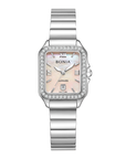 Bonia Fiamma B10905-2373S Women's Quartz Watch