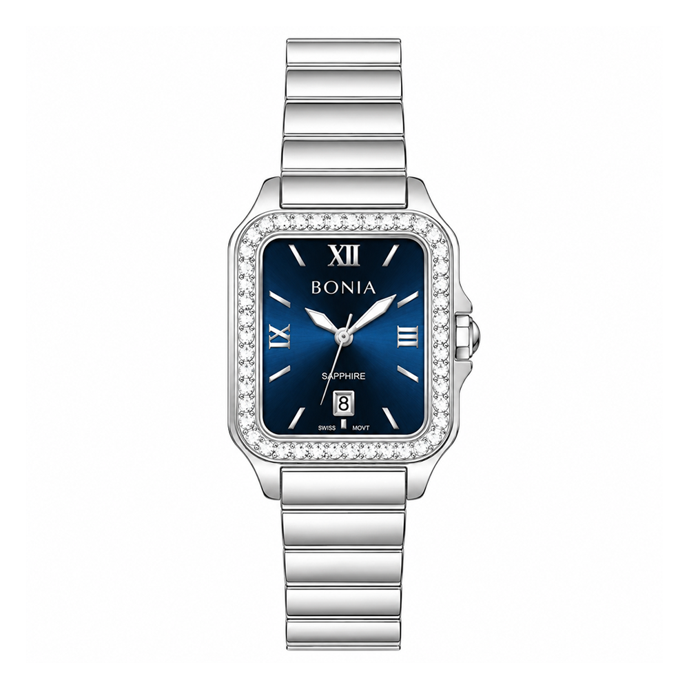 Bonia Fiamma B10905-2383S Women's Quartz Watch