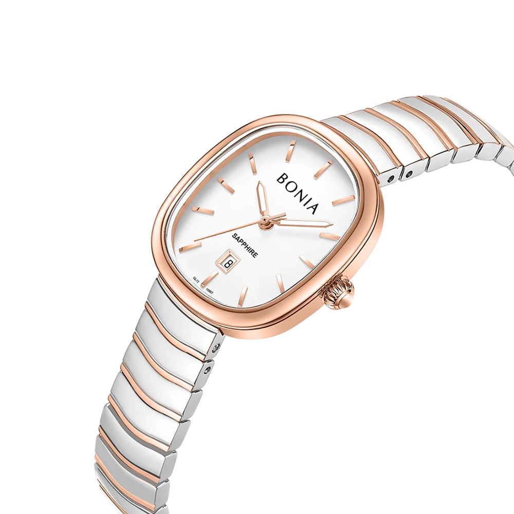 Bonia Lunetta B10907-2612 Women's Quartz Watch