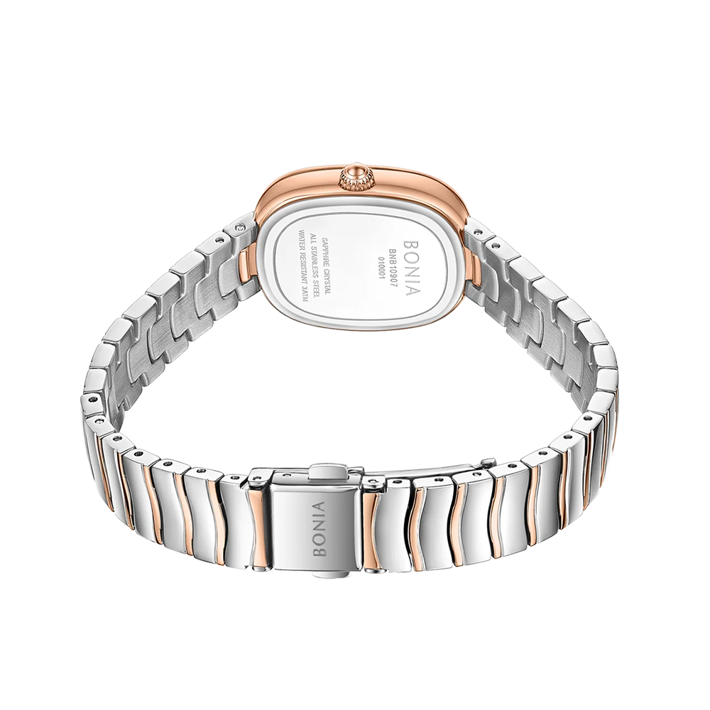 Bonia Lunetta B10907-2612 Women's Quartz Watch