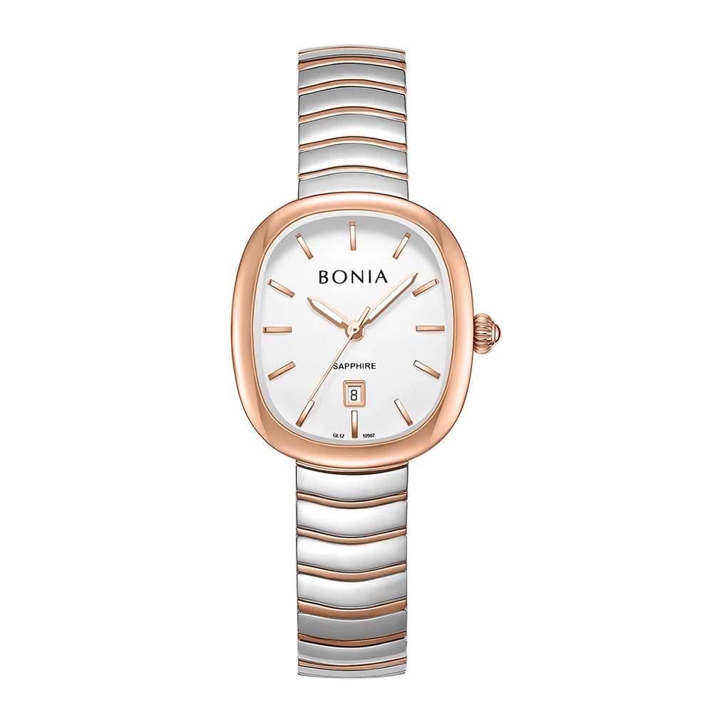 Bonia Lunetta B10907-2612 Women's Quartz Watch