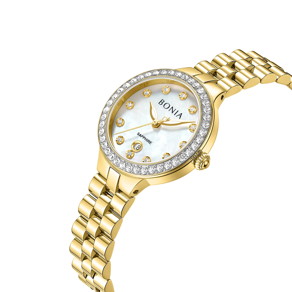 Bonia Elegance B10909-2257S Women's Quartz Watch