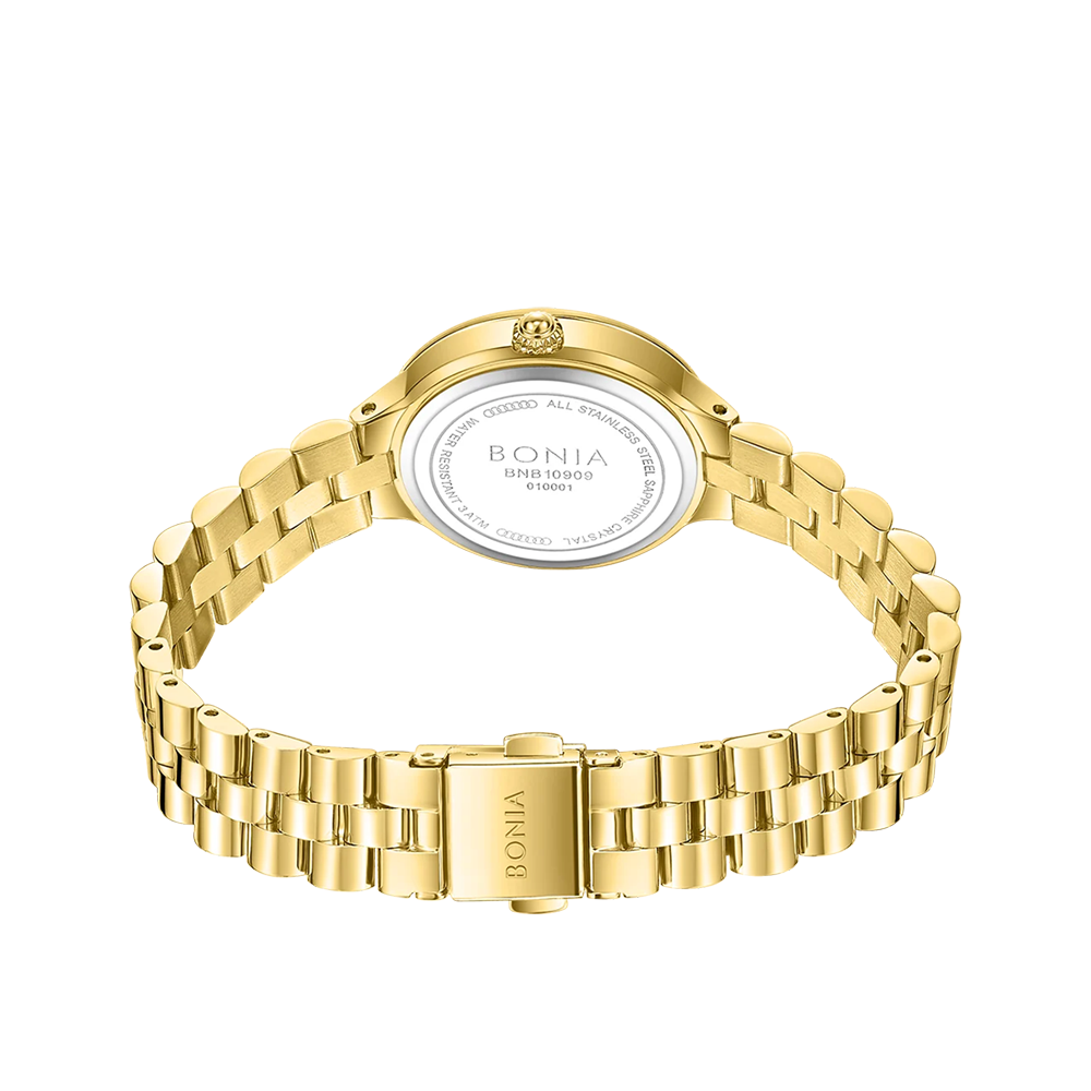 Bonia Elegance B10909-2257S Women's Quartz Watch