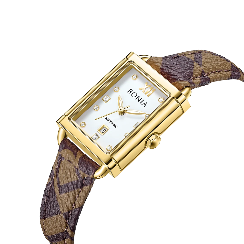Bonia Lida B10910-2213 Women's Quartz Watch