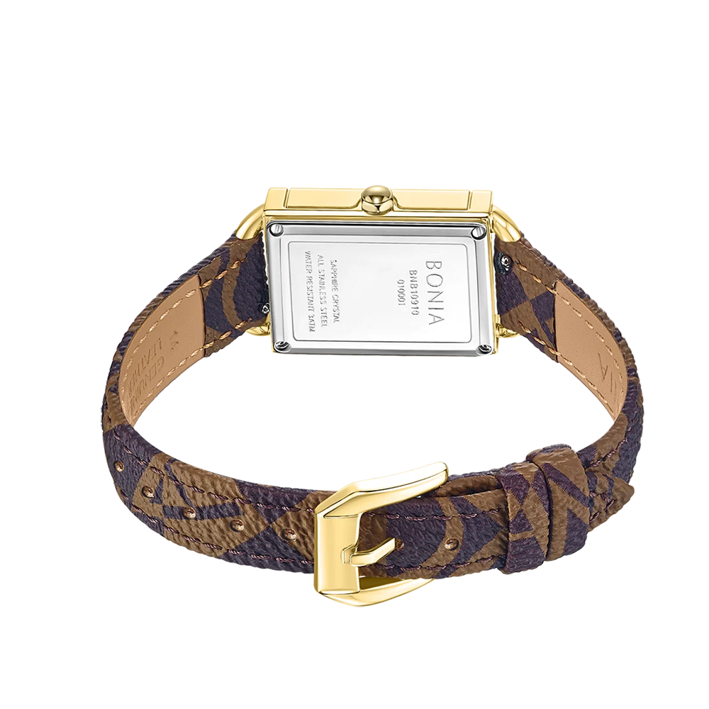 Bonia Lida B10910-2213 Women's Quartz Watch