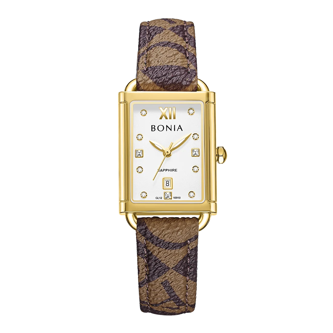 Bonia Lida B10910-2213 Women's Quartz Watch