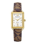 Bonia Lida B10910-2213 Women's Quartz Watch