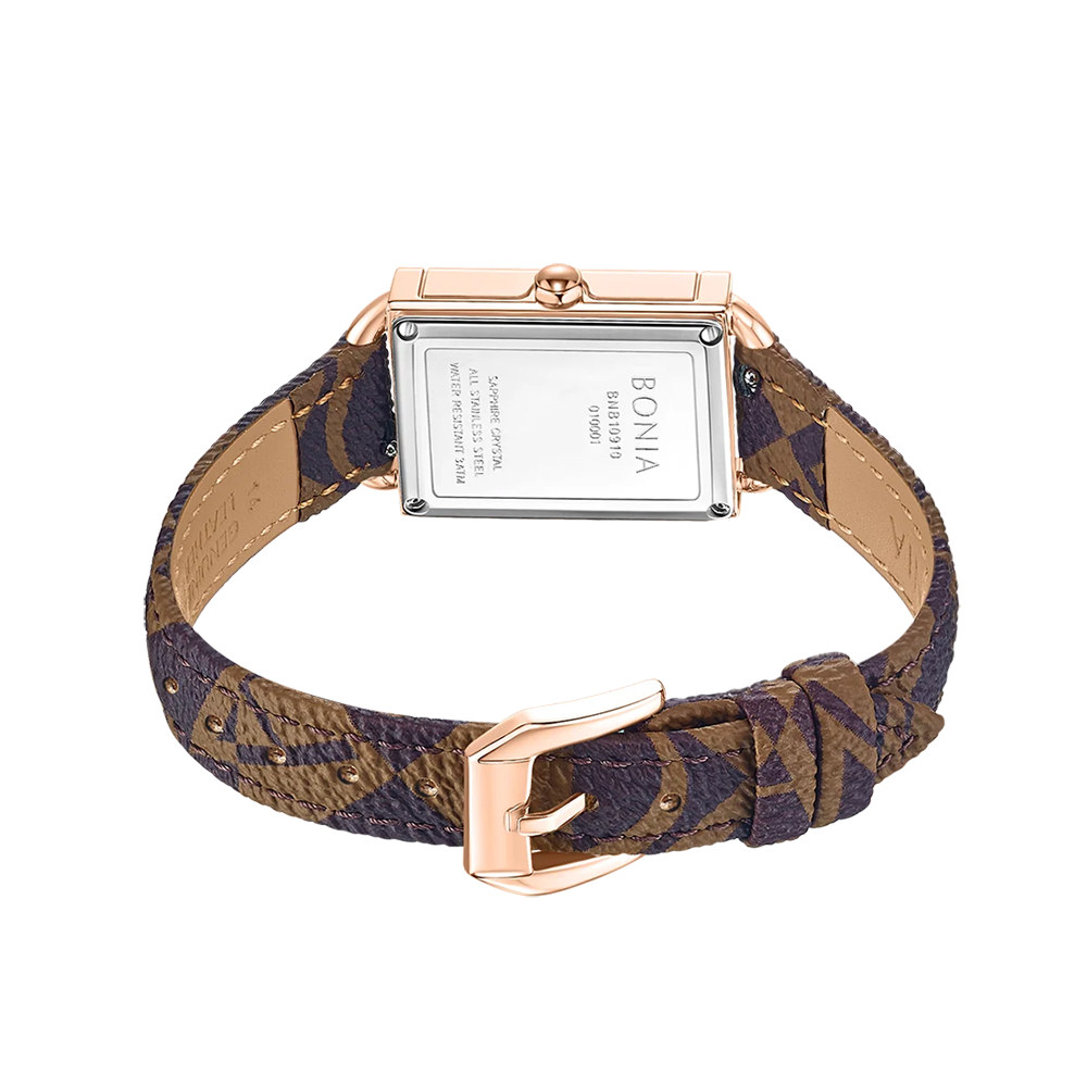 Bonia Lida B10910-2513 Women's Quartz Watch