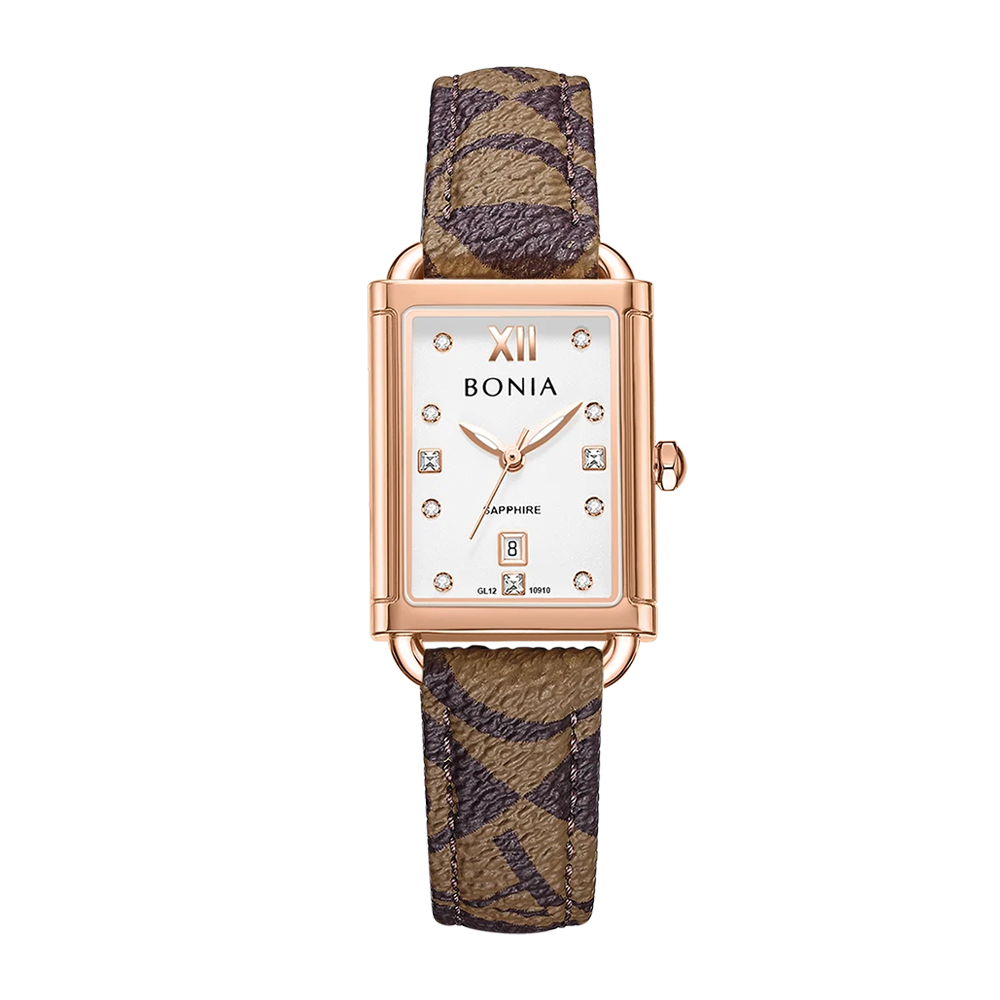 Bonia Lida B10910-2513 Women's Quartz Watch