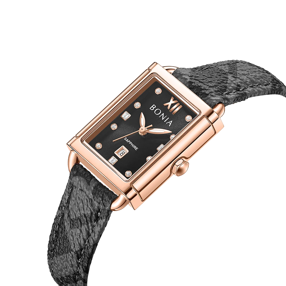 Bonia Lida B10910-2533 Women's Quartz Watch