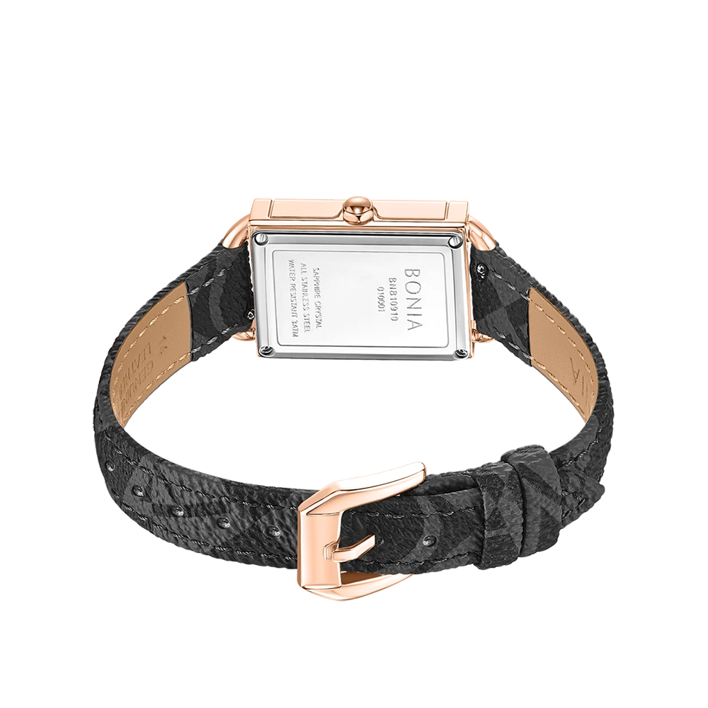 Bonia Lida B10910-2533 Women's Quartz Watch