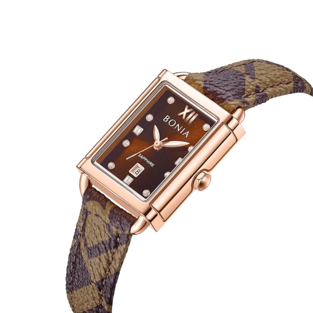 Bonia Lida B10910-2543 Women's Quartz Watch