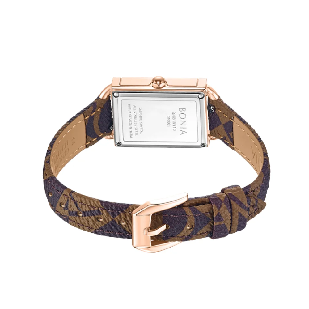 Bonia Lida B10910-2543 Women's Quartz Watch