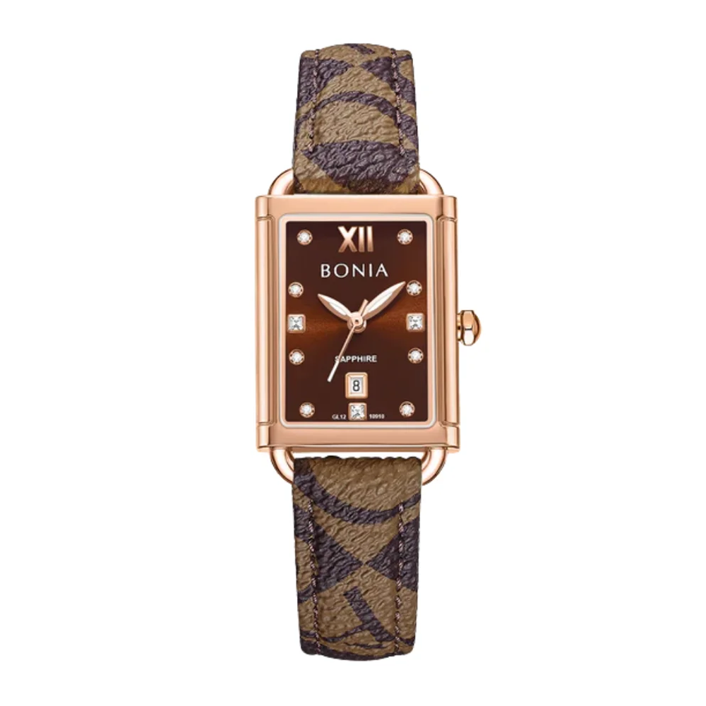 Bonia Lida B10910-2543 Women's Quartz Watch