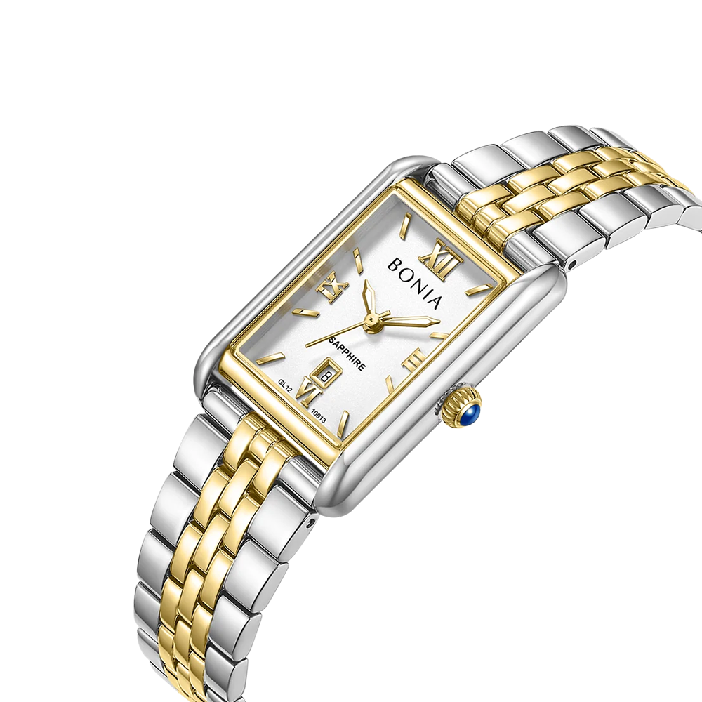 Bonia Elegance B10913-2113 Women's Quartz Watch