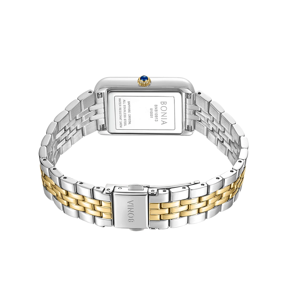 Bonia Elegance B10913-2113 Women's Quartz Watch