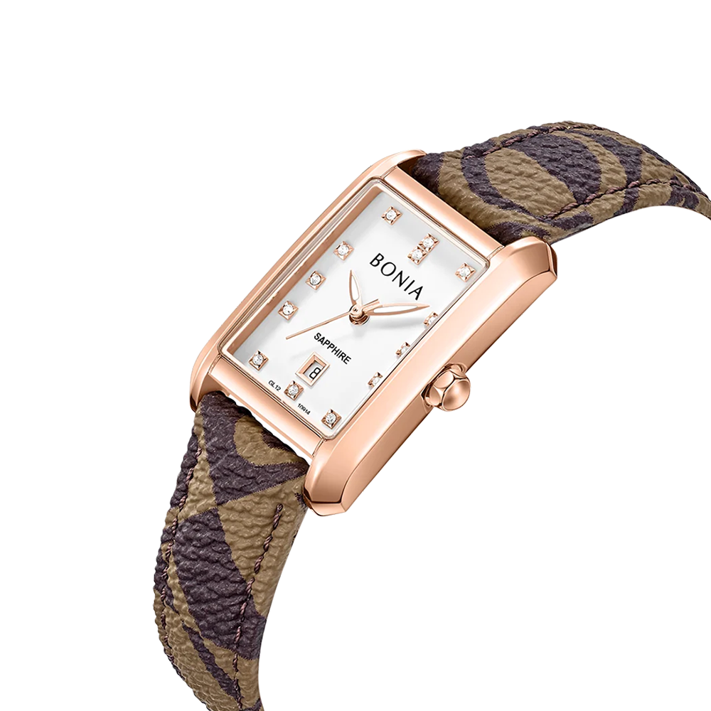 Bonia Agnola B10914-2517 Women's Quartz Watch