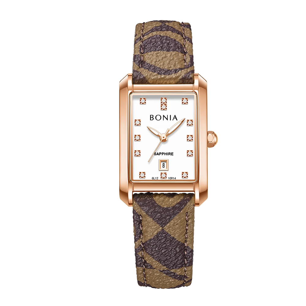 Bonia Agnola B10914-2517 Women's Quartz Watch