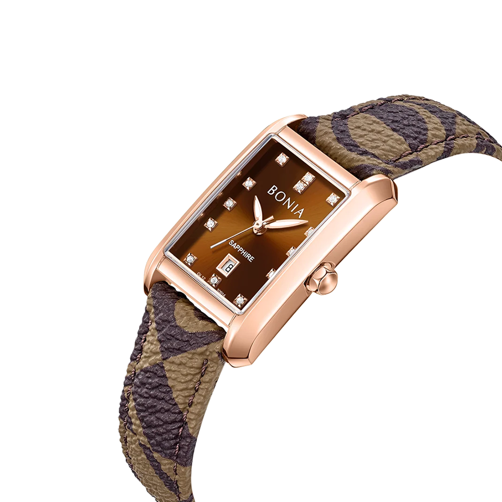 Bonia Agnola B10914-2547 Women's Quartz Watch