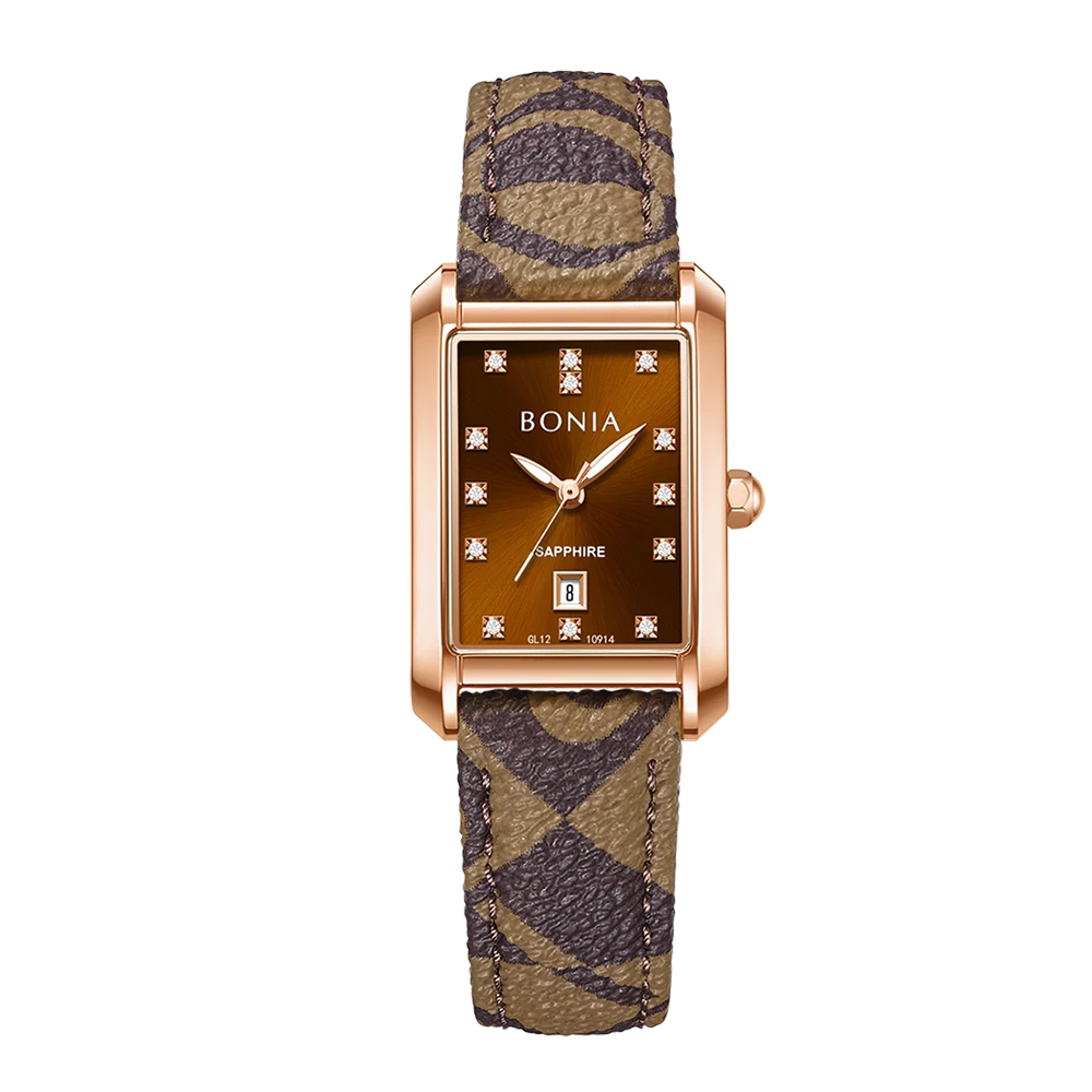 Bonia Agnola B10914-2547 Women's Quartz Watch