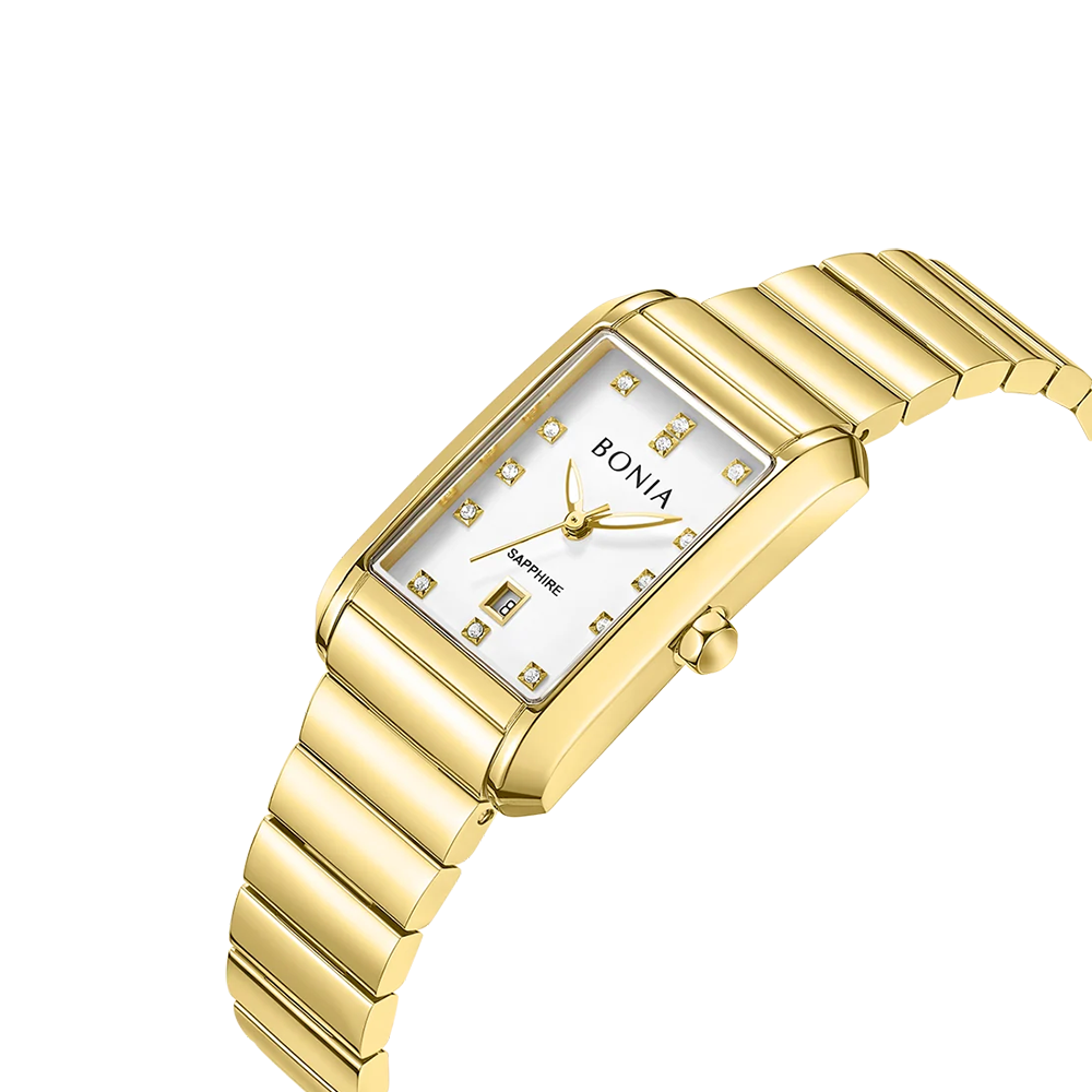Bonia Stacci B10915-2217 Women's Quartz Watch